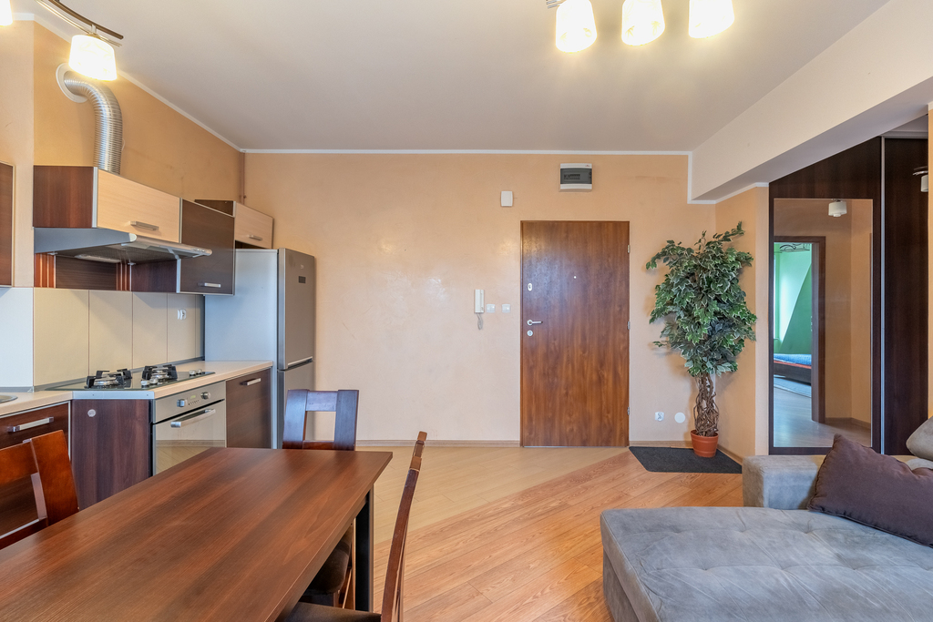 Mieszkanie 48 m² ul. Żeglarska Giżycko - zdjęcie 4