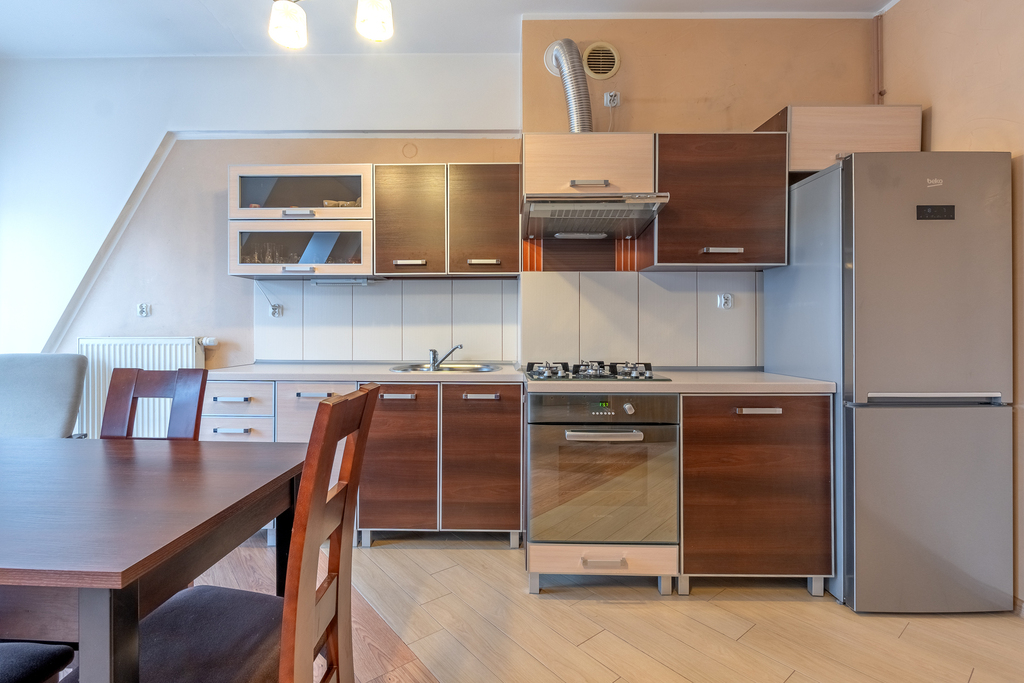 Mieszkanie 48 m² ul. Żeglarska Giżycko - zdjęcie 5