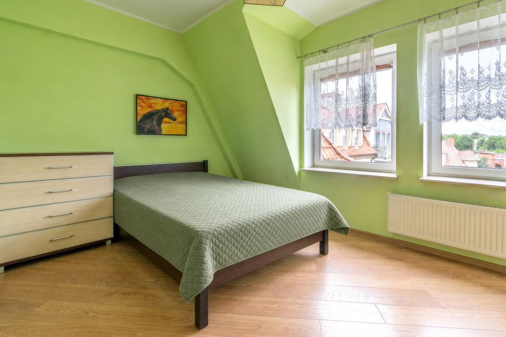 Mieszkanie 48 m² ul. Żeglarska Giżycko - zdjęcie 7
