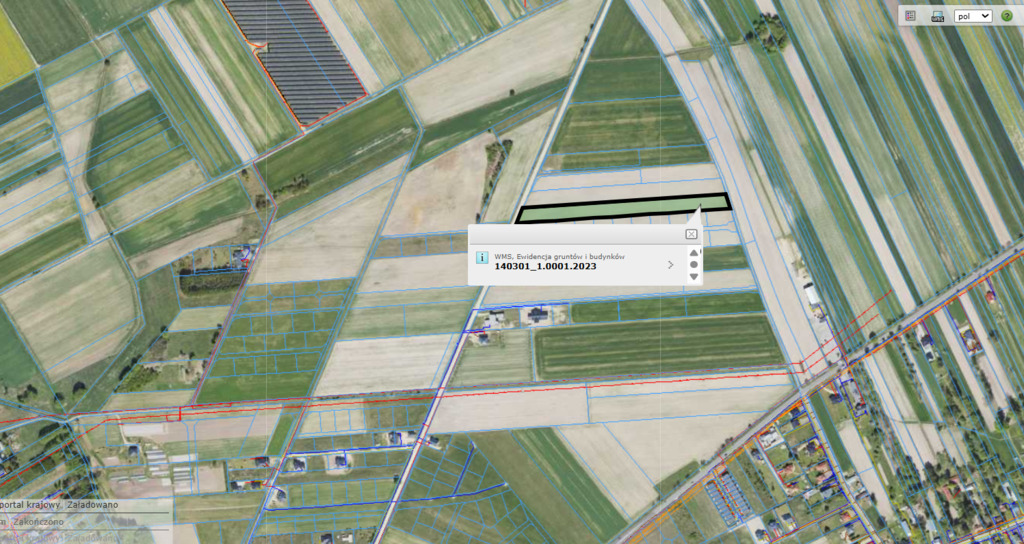 Garwolin 9 166 m² Plan MNU/możliwość podziału - zdjęcie 6