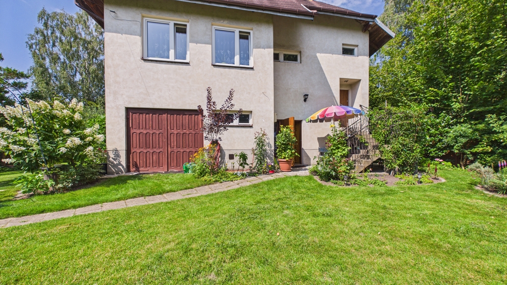 Dom z potencjałem | Ursynów | 220 m² | 750 m² - zdjęcie 20