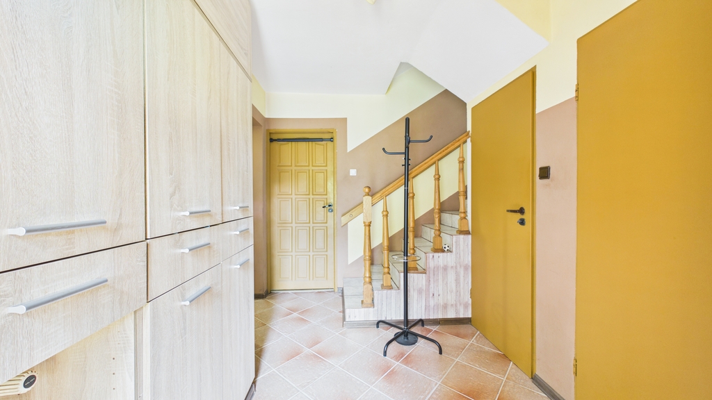 Dom z potencjałem | Ursynów | 220 m² | 750 m² - zdjęcie 11