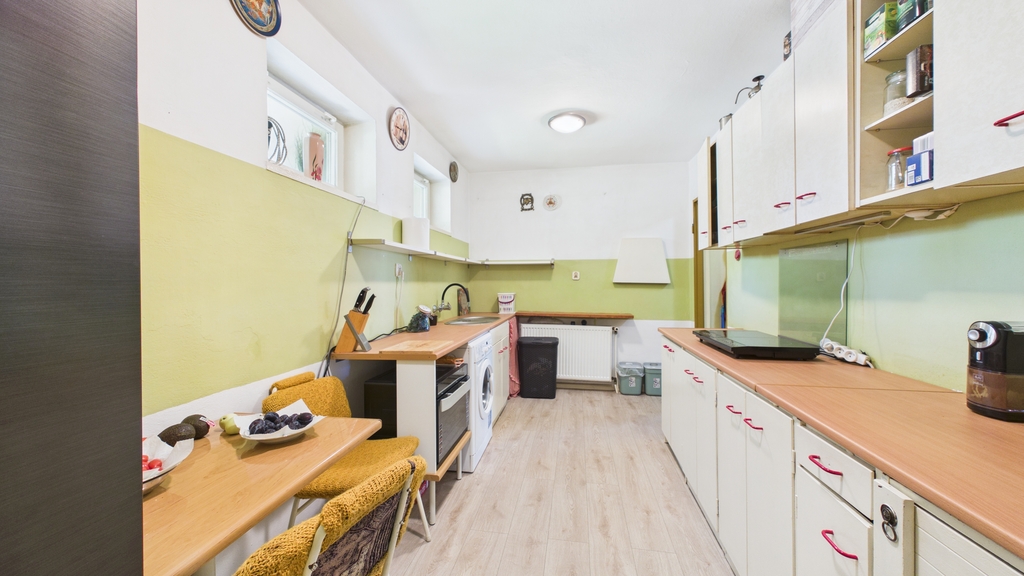 Dom z potencjałem | Ursynów | 220 m² | 750 m² - zdjęcie 15