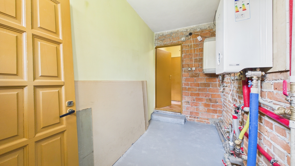 Dom z potencjałem | Ursynów | 220 m² | 750 m² - zdjęcie 21