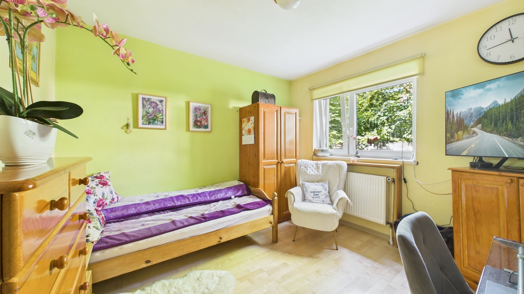 Dom z potencjałem | Ursynów | 220 m² | 750 m² - zdjęcie 4