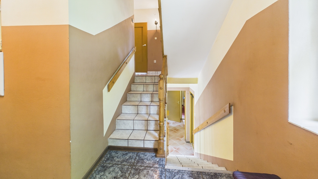 Dom z potencjałem | Ursynów | 220 m² | 750 m² - zdjęcie 12