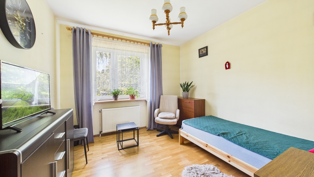 Dom z potencjałem | Ursynów | 220 m² | 750 m² - zdjęcie 5