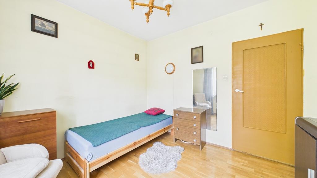 Dom z potencjałem | Ursynów | 220 m² | 750 m² - zdjęcie 6
