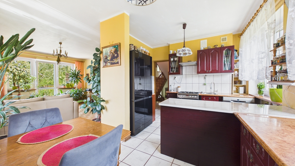 Dom z potencjałem | Ursynów | 220 m² | 750 m² - zdjęcie 2