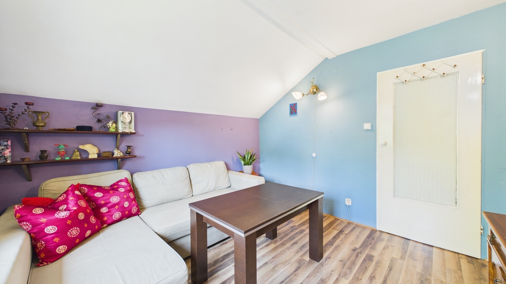 Dom z potencjałem | Ursynów | 220 m² | 750 m² - zdjęcie 7