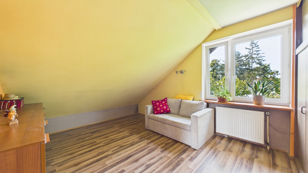 Dom z potencjałem | Ursynów | 220 m² | 750 m² - zdjęcie 9