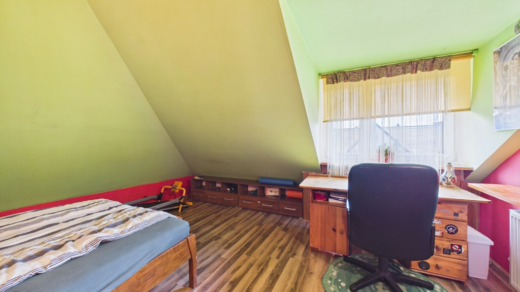 Dom z potencjałem | Ursynów | 220 m² | 750 m² - zdjęcie 10