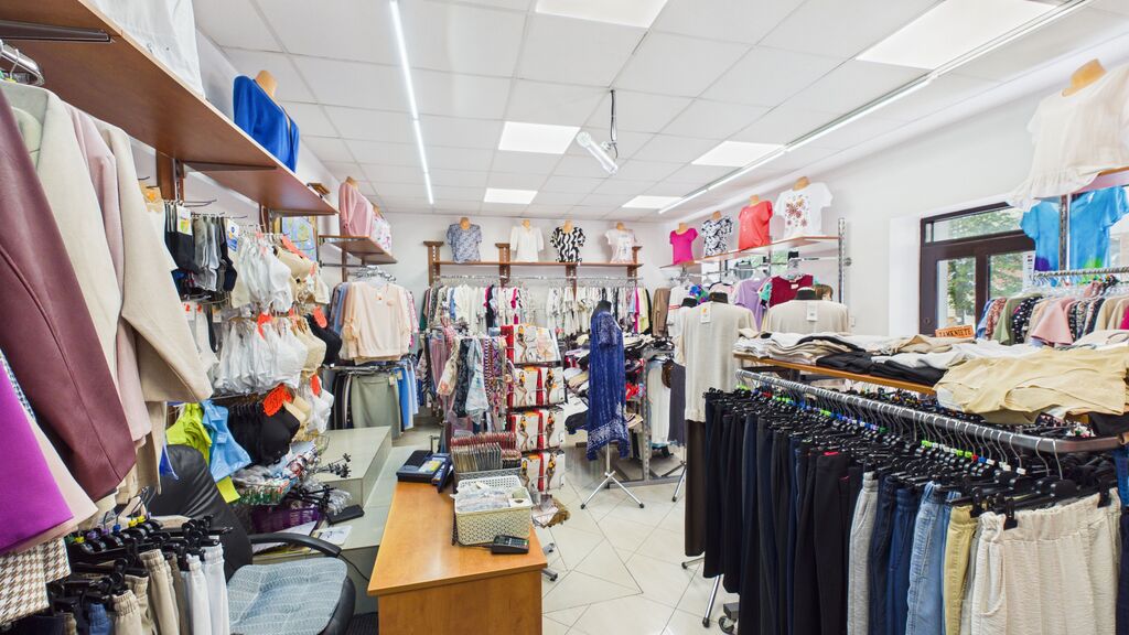 66,5m² usługowo-mieszkalne w Centrum Garwolina! - zdjęcie 2