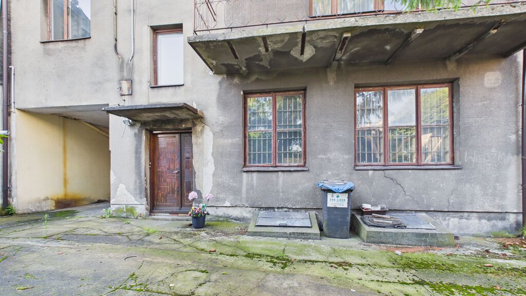 66,5m² usługowo-mieszkalne w Centrum Garwolina! - zdjęcie 8