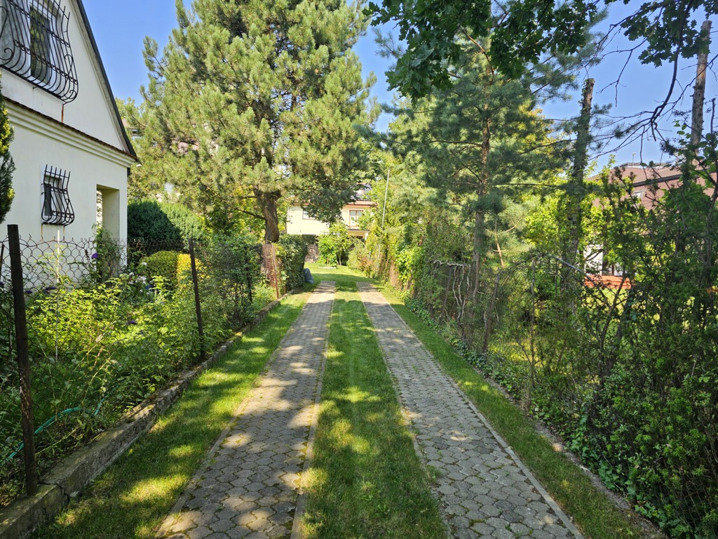 Dom z potencjałem | Ursynów | 220 m² | 750 m² - zdjęcie 24