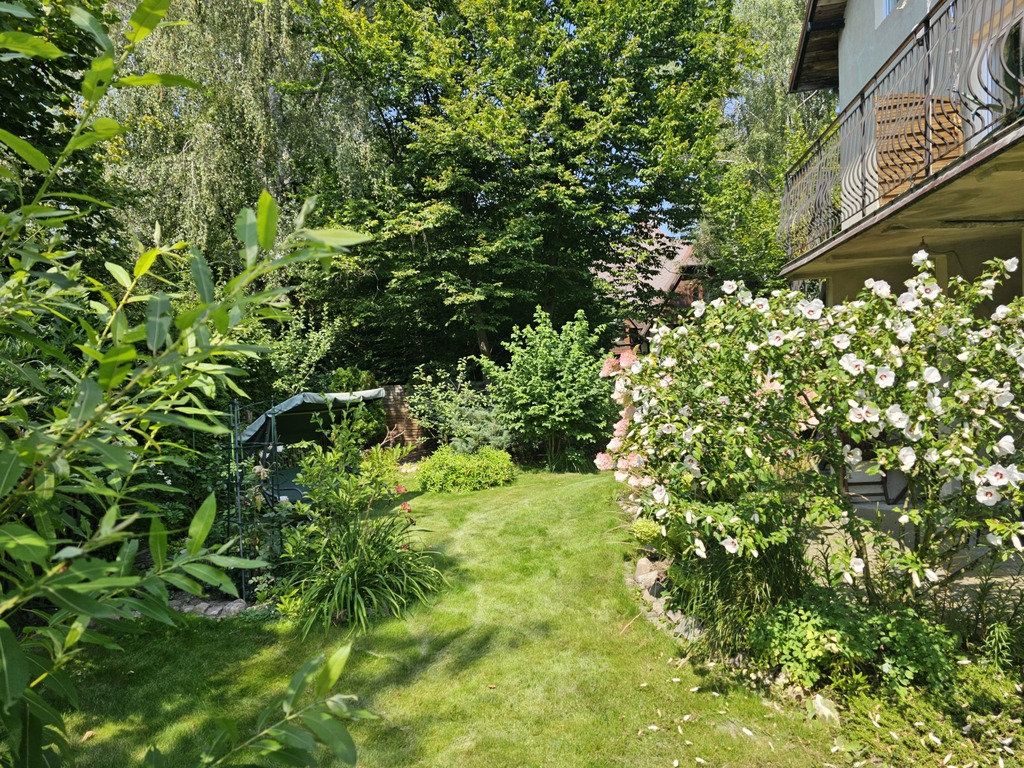 Dom z potencjałem | Ursynów | 220 m² | 750 m² - zdjęcie 25