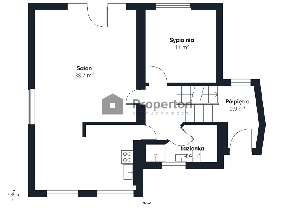 Dom z potencjałem | Ursynów | 220 m² | 750 m² - zdjęcie 28