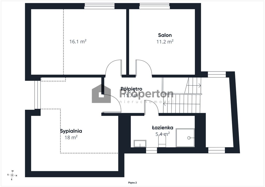 Dom z potencjałem | Ursynów | 220 m² | 750 m² - zdjęcie 29