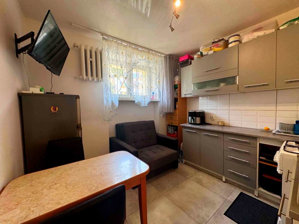 Puławy | 30 m² po remoncie | parter | niski czynsz - zdjęcie 4