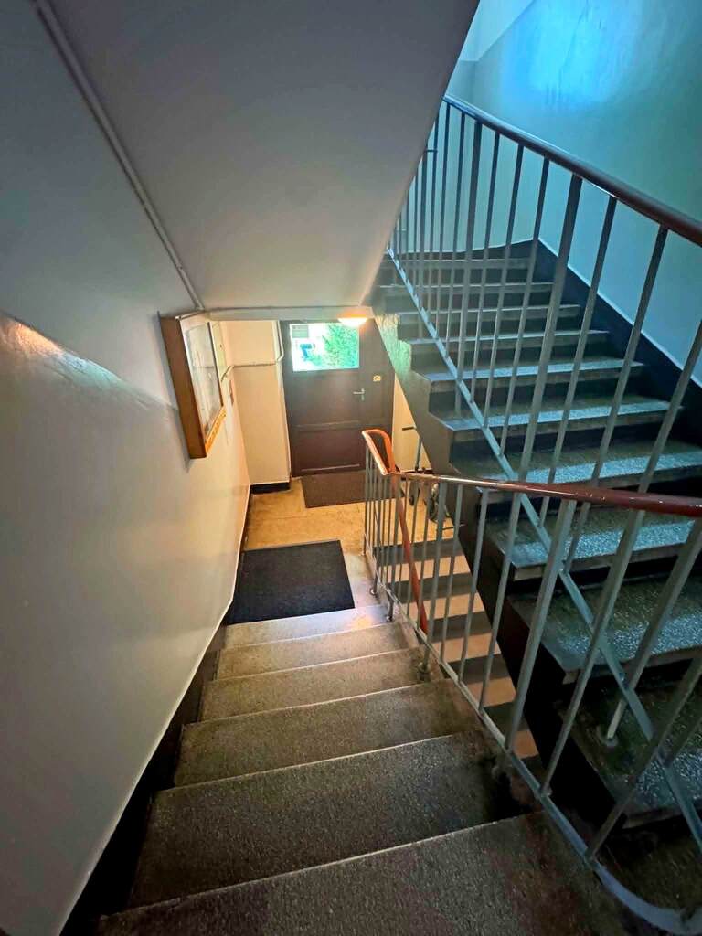 Puławy | 30 m² po remoncie | parter | niski czynsz - zdjęcie 11