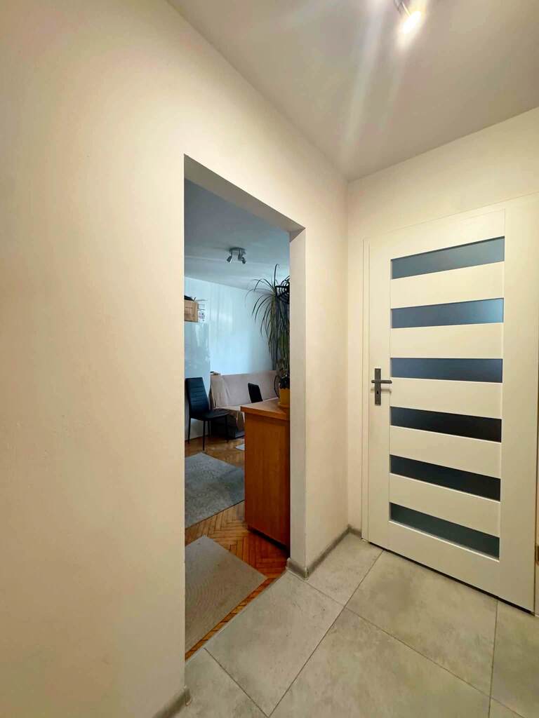 Puławy | 30 m² po remoncie | parter | niski czynsz - zdjęcie 7
