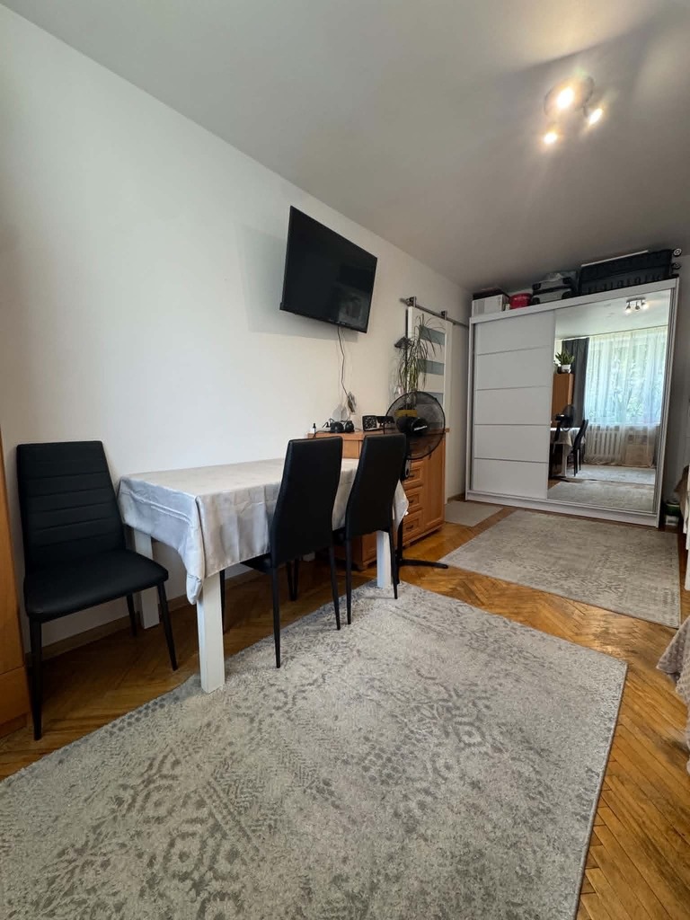 Puławy | 30 m² po remoncie | parter | niski czynsz - zdjęcie 12