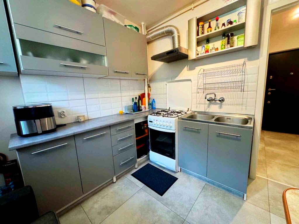 Puławy | 30 m² po remoncie | parter | niski czynsz - zdjęcie 9