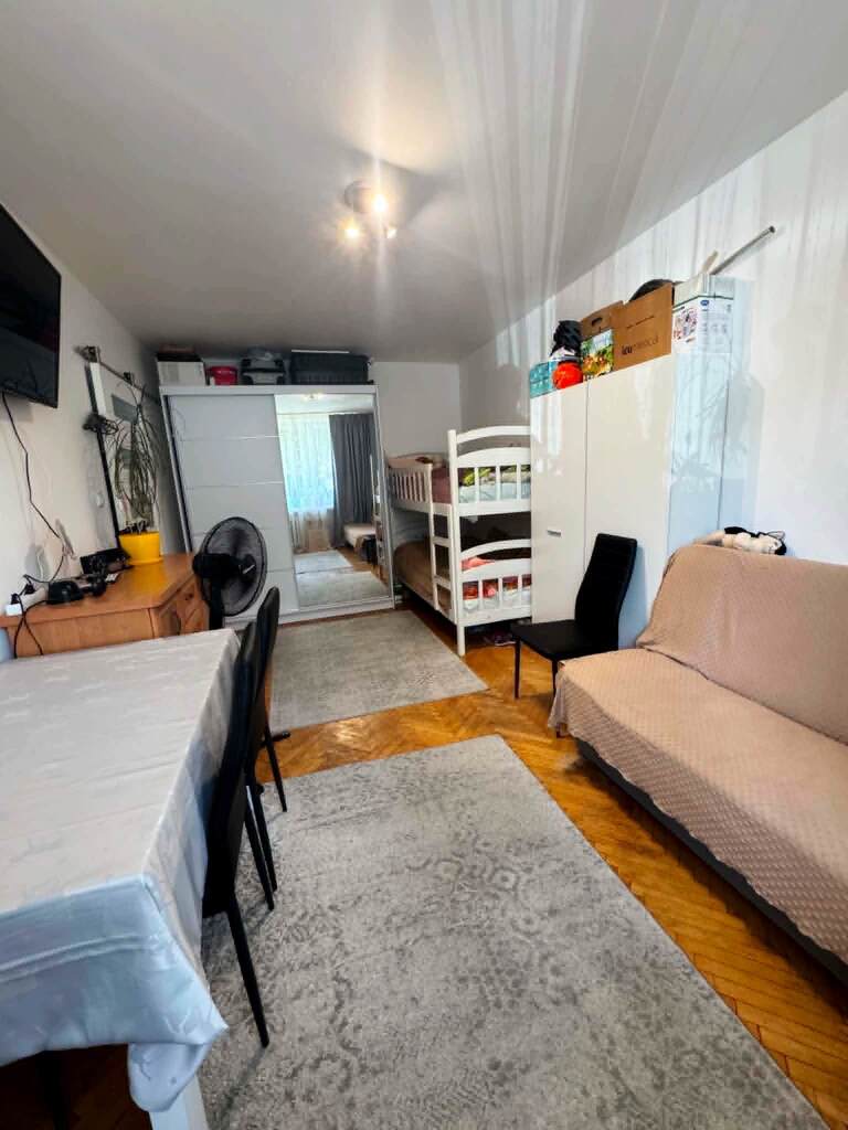 Puławy | 30 m² po remoncie | parter | niski czynsz - zdjęcie 8