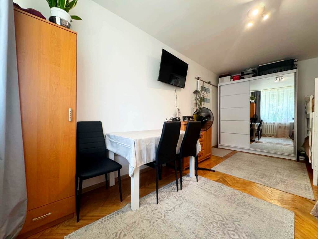 Puławy | 30 m² po remoncie | parter | niski czynsz - zdjęcie 2