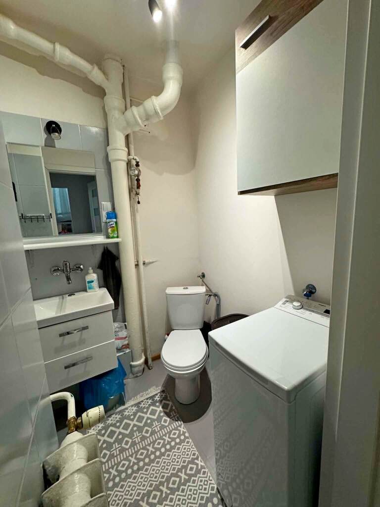Puławy | 30 m² po remoncie | parter | niski czynsz - zdjęcie 6