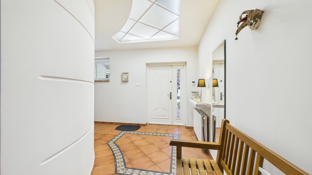 Wyjątkowy dom na wierzejach, 234,8m² - Jeziorna 2 - zdjęcie 11