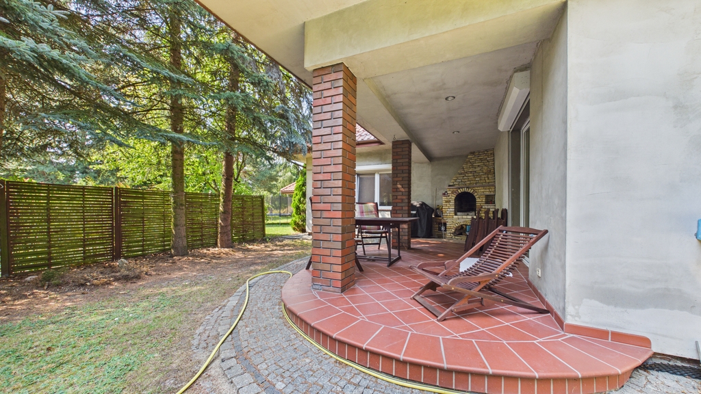 Wyjątkowy dom na wierzejach, 234,8m² - Jeziorna 2 - zdjęcie 22