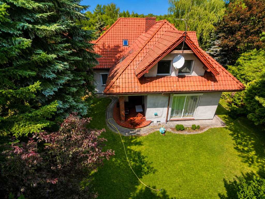 Wyjątkowy dom na wierzejach, 234,8m² - Jeziorna 2 - zdjęcie 19