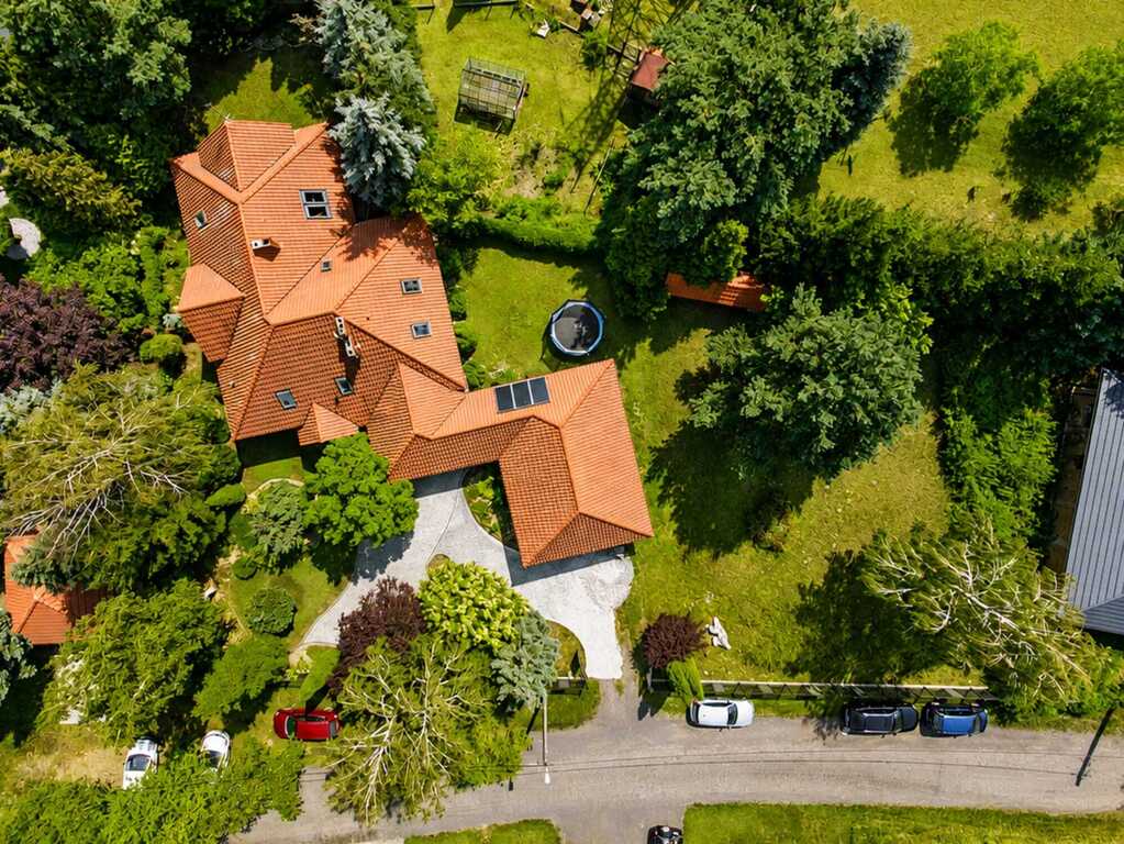 Wyjątkowy dom na wierzejach, 234,8m² - Jeziorna 2 - zdjęcie 20