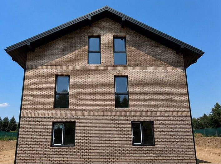 Dom w Janowicach | 120,89 m² | Blisko Krakowa - zdjęcie 3