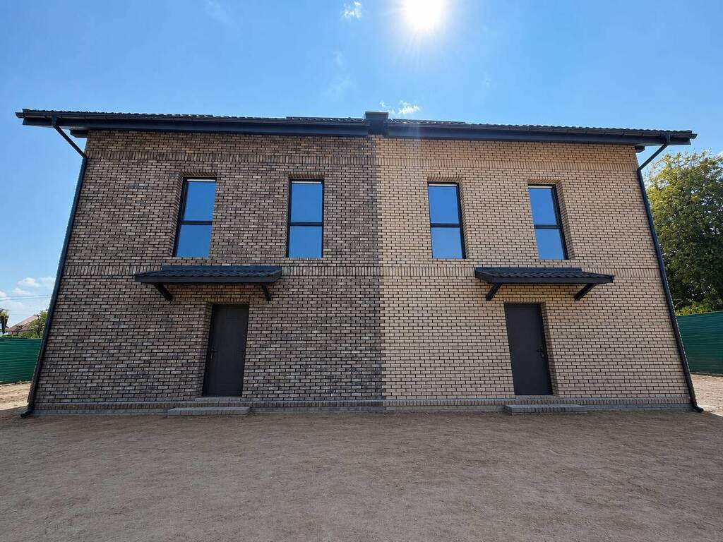 Dom w Janowicach | 120,89 m² | Blisko Krakowa - zdjęcie 2
