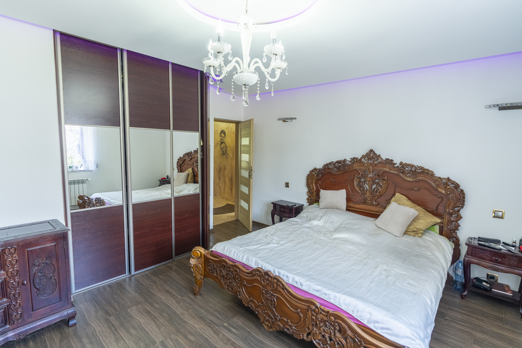 Piękny dom 180 m² – Szczaniec - zdjęcie 4