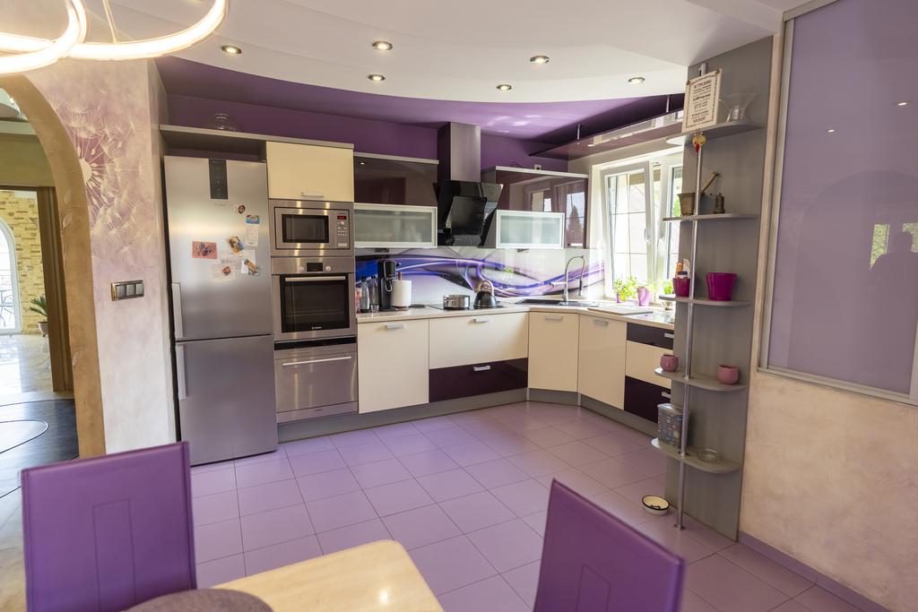 Piękny dom 180 m² – Szczaniec - zdjęcie 6