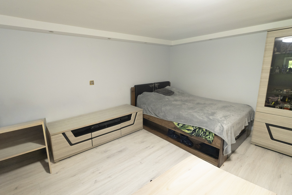 Piękny dom 180 m² – Szczaniec - zdjęcie 9