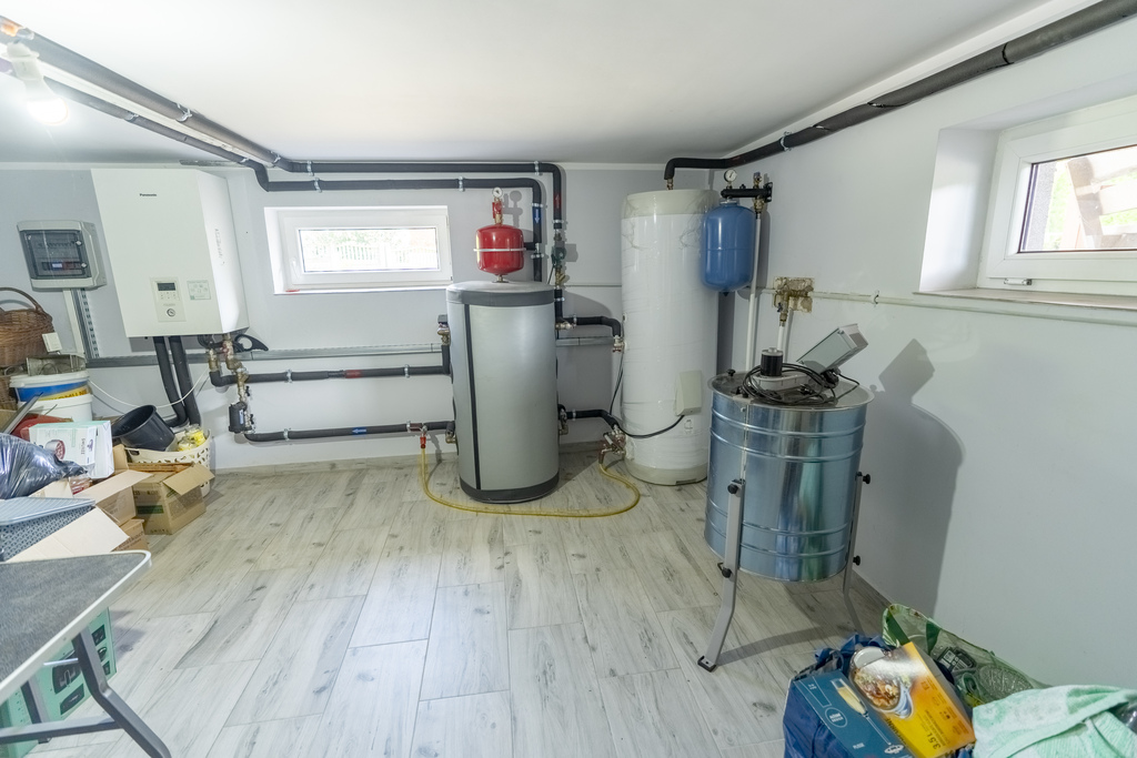 Piękny dom 180 m² – Szczaniec - zdjęcie 11