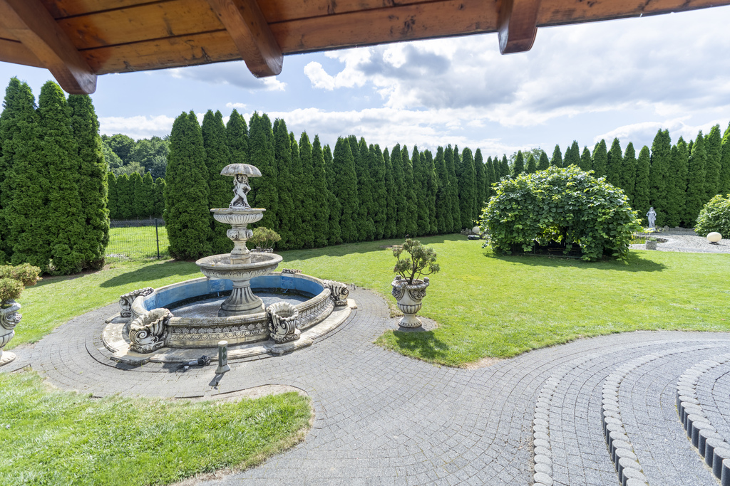 Piękny dom 180 m² – Szczaniec - zdjęcie 19
