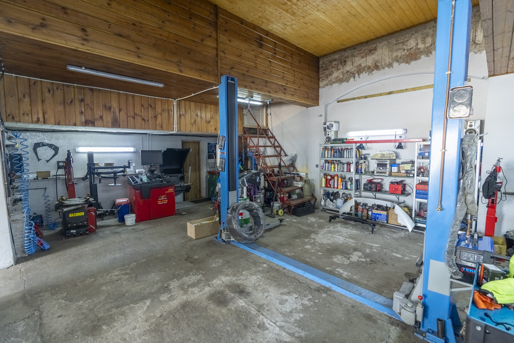 Piękny dom 180 m² – Szczaniec - zdjęcie 13