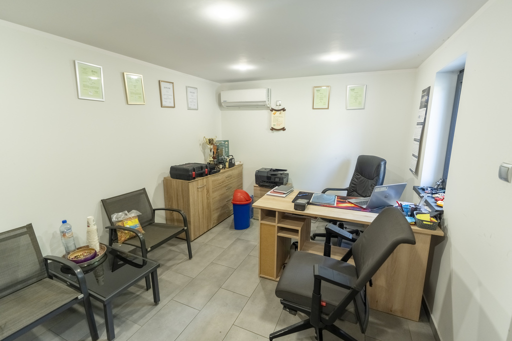 Piękny dom 180 m² – Szczaniec - zdjęcie 17