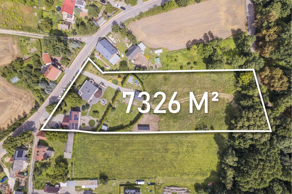 Piękny dom 180 m² – Szczaniec - zdjęcie 18