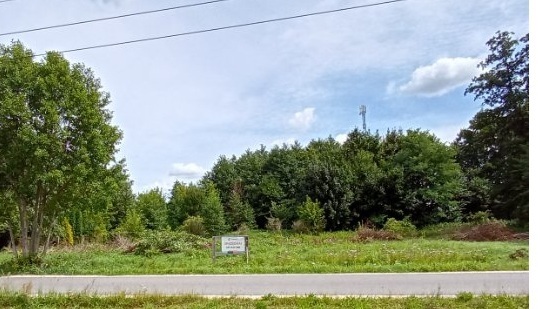Działka 900 m2 Łowicz Jastrzębia około nr 8 - zdjęcie 2