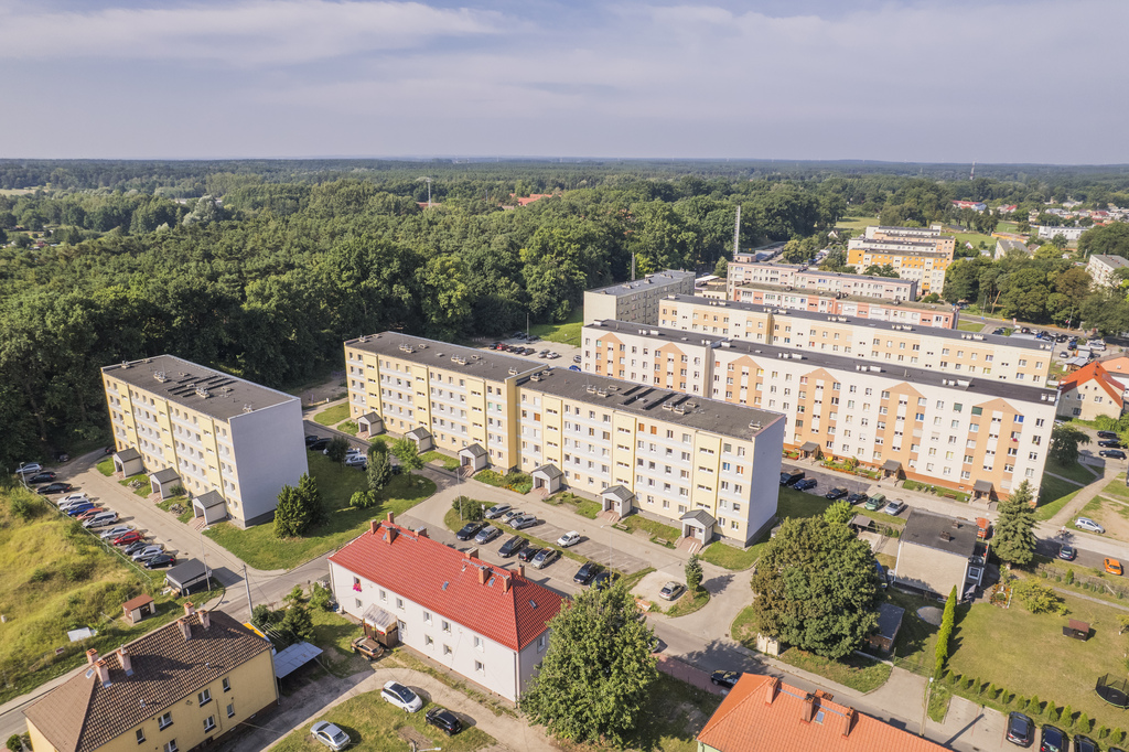 Mieszkanie — Skwierzyna - zdjęcie 14