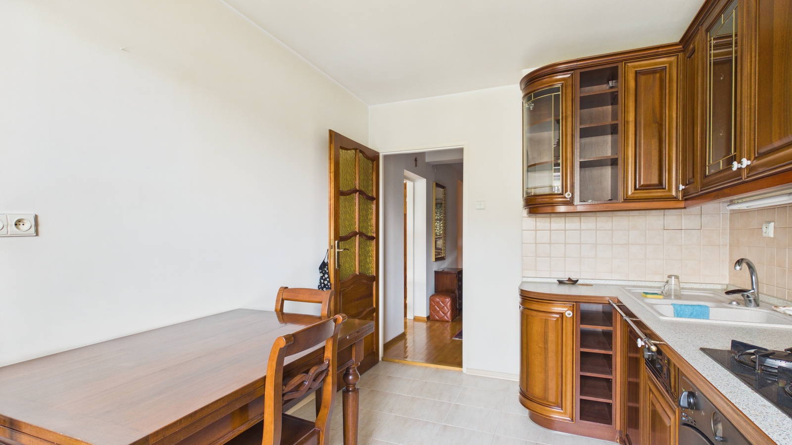 Mieszkanie 77 m², 2 p, ul. Czwartaków, Podolszyce
