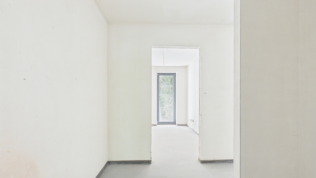 Sosnowe Zacisze - Soczewka k. Płocka - 44,80 m² - zdjęcie 6