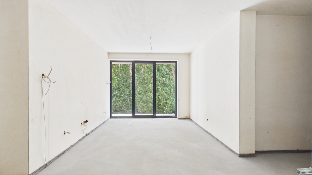 Sosnowe Zacisze - Soczewka k. Płocka - 44,80 m² - zdjęcie 5