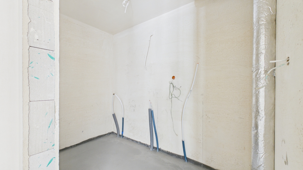 Sosnowe Zacisze - Soczewka k. Płocka - 44,80 m² - zdjęcie 8